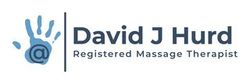 David J Hurd, RMT Reg #05872