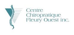 Centre Chiropratique Fleury Ouest