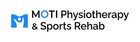 MOTI Physiotherapy & Sports Rehab