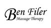 Ben Filer Massage Therapy