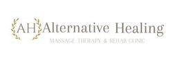 Alternative Healing : Alternative Healing Vaughan