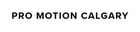 Pro Motion Calgary
