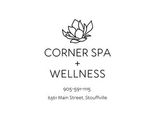 Corner Spa And Wellness