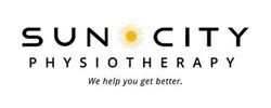 Sun City Physiotherapy: Downtown