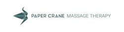 Paper Crane Massage Therapy: Paper Crane Massage Therapy - 3589 Commercial Street