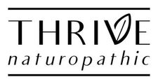 THRIVE Naturopathic