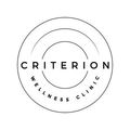 Criterion Wellness Clinic