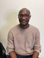 Chukwuebuka Okeke