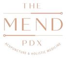 The Mend PDX : The Mend at W+K