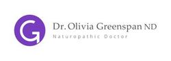 Dr. Olivia Greenspan, ND
