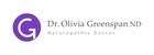 Dr. Olivia Greenspan, ND