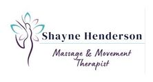 Shayne Henderson, Massage & Movement Therapist