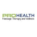 ProHealth Massage Therapy and Kinesiology