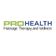 ProHealth Massage Therapy and Kinesiology