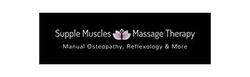 Supple Muscles Massage Therapy