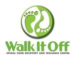 Walk It Off Neuro-Recovery and Wellness Centre Inc.