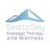 Sea to Sky Massage Therapy