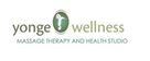 Yonge & Wellness - Massage Therapy and Health Studio