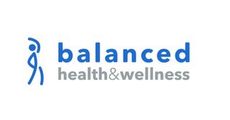 Balanced Health & Wellness