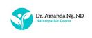 Dr. Amanda Ng, ND