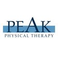 PEAK PHYSICAL THERAPY LTD.