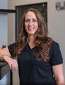 Dr. Katrina Sands (formerly McLaughlin)