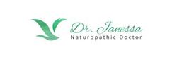 Dr. Janessa, Naturopathic Doctor