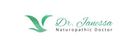 Dr. Janessa, Naturopathic Doctor