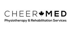 CheerMed Rehabilitation Inc.: CheerMed at Beach Cheer Athletics North Uxbridge