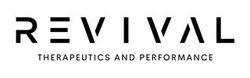 Revival Therapeutics & Performance