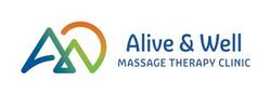 Alive and Well Massage Therapy Clinic
