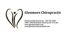 Glenmore Chiropractic Inc.
