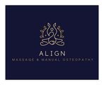 Align Massage & Manual Osteopathy