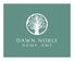 Dawn Noble DOMP RMT