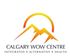 Calgary WOW Centre