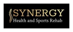 Synergy Health and Sports Rehab