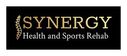 Synergy Health and Sports Rehab