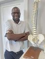 Edgar Chivunze