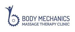 Body Mechanics Massage Therapy LTD