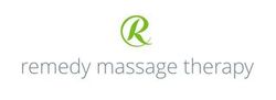Remedy Massage Therapy