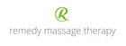 Remedy Massage Therapy