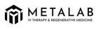 METALAB: IV Therapy & Regenerative Medicine