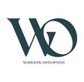 Wholistic Osteopathy & Wellness