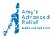 Amy's Advanced Relief Massage Therapy
