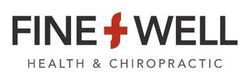 Fine + Well: Health & Chiropractic