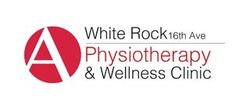 White Rock 16 Ave Physiotherapy & Wellness Clinic