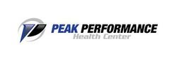 Peak Performance Health Center