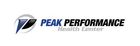 Peak Performance Health Center