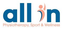 All In Physiotherapy, Sport & Wellness