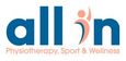 All In Physiotherapy, Sport & Wellness